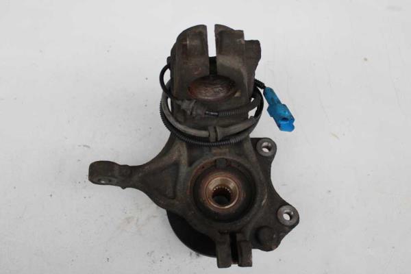 MOYEU AVANT GAUCHE CITROEN C3 2009+ - Vue 2